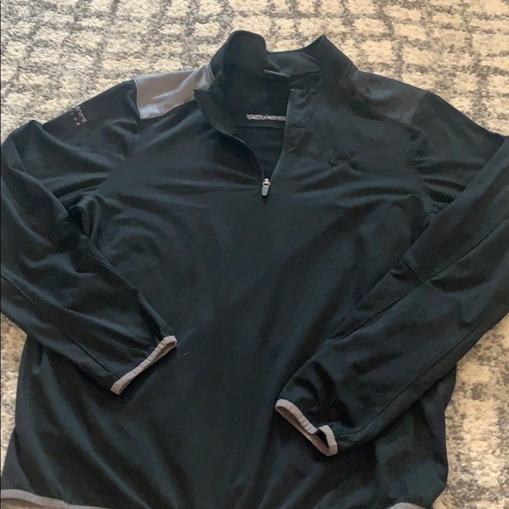 Oakley 1/4 zip med